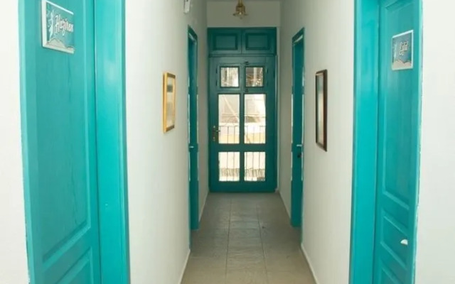 Ilayda's Suite Hotel