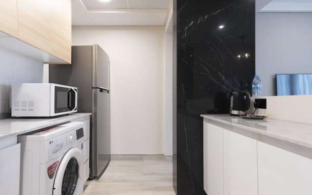 Delightful 2BR Apartment Privà Living