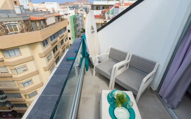 Tusity Yeah Apartments