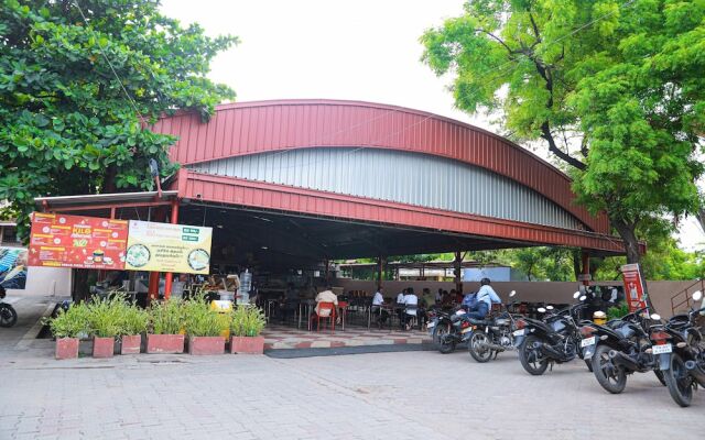 Bell Hotel Sivakasi