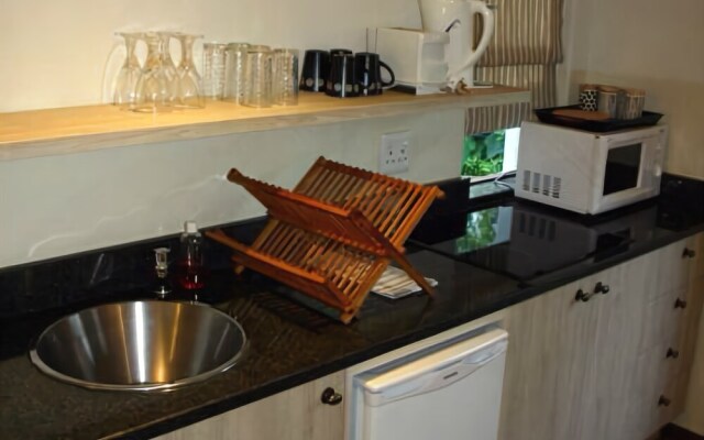 Cape Khamai Guest House