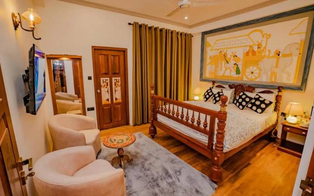 Nethu Guest House no 34 Nugagahahena, Bandaramulla, Mirissa
