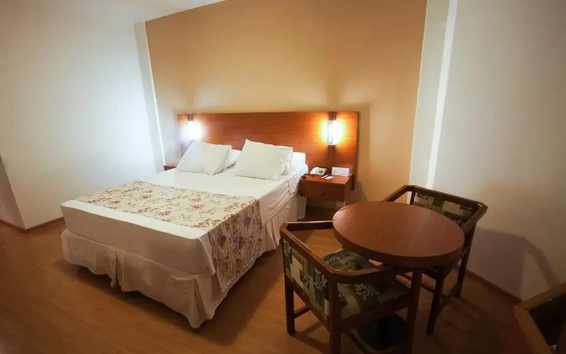 Hotel Caiuá Palace