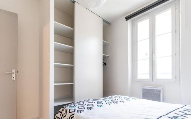 Appartement Terreau