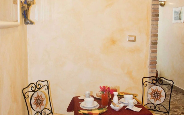 B&B Marranzano