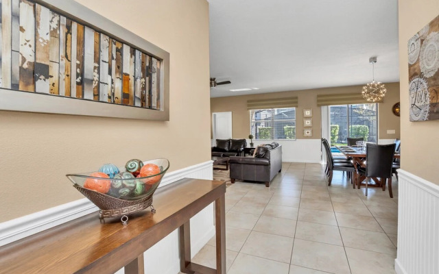 Wexford Villa Champions Gate