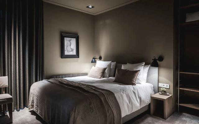 Boutique Hotel Villa Kranenbergh