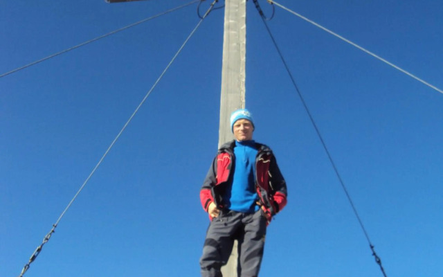 Ferienhaus Tauerngold