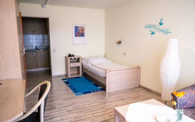 Hotel Quellenhof Bad Urach