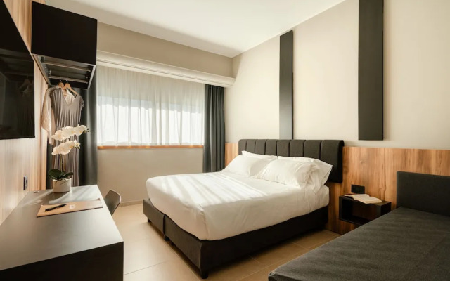 Mood Hotel