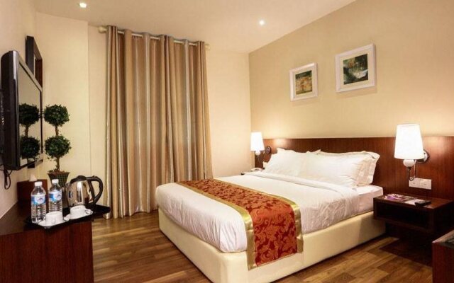 D Boutique Hotel