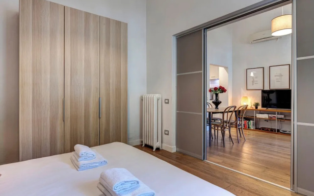 Gramsci Apartment by Mamo Florence