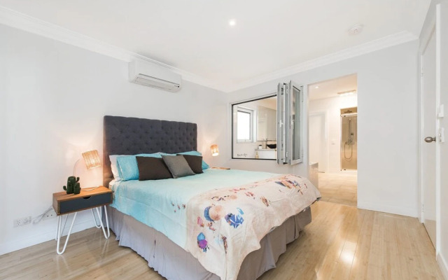 Oceans Up - Luxury Apartment With Ocean Views