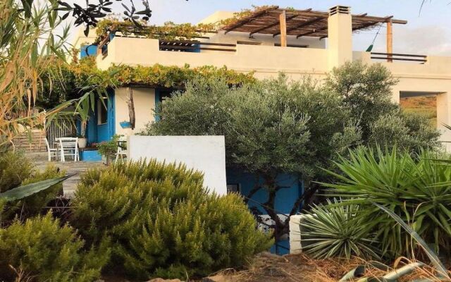 Easy Going Apartment Heraklion