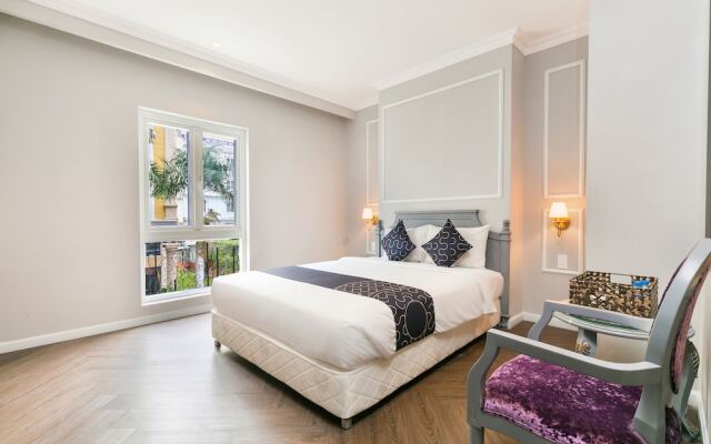 Sabina Residence - Stellar Boutique Hotel