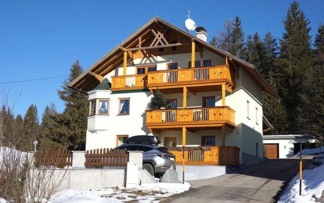 Lueg ins Land Reith bei Seefeld