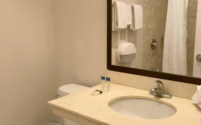 Villas Sol Beach Resort