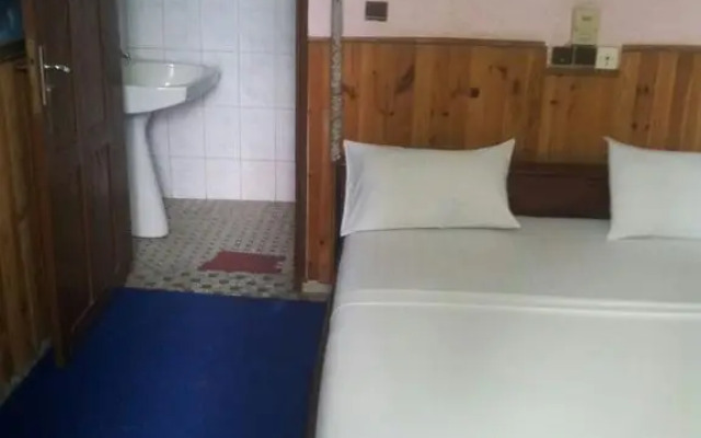 Bénin Hôtel Terminus
