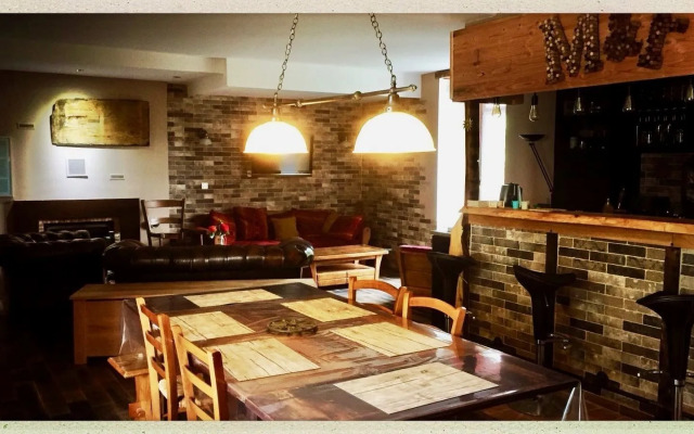 Manoir de la Grand'Cour