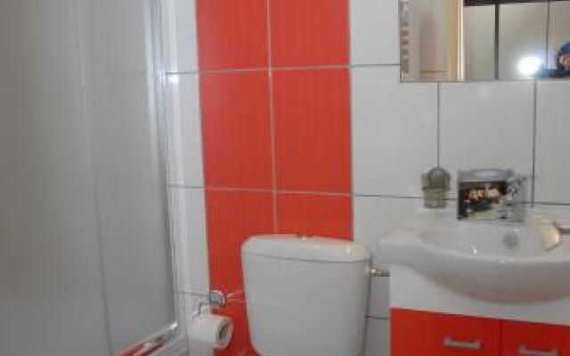 Hotel Olympic