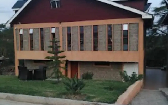 Fairways Hotel