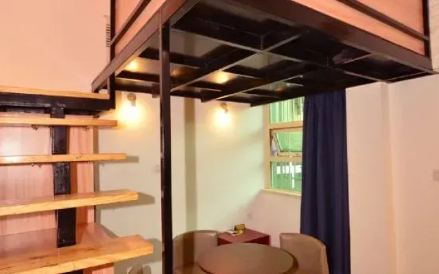 Wanjia Dushi Hotel