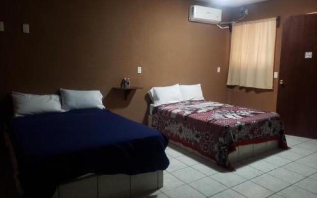 Hotel San Antonio