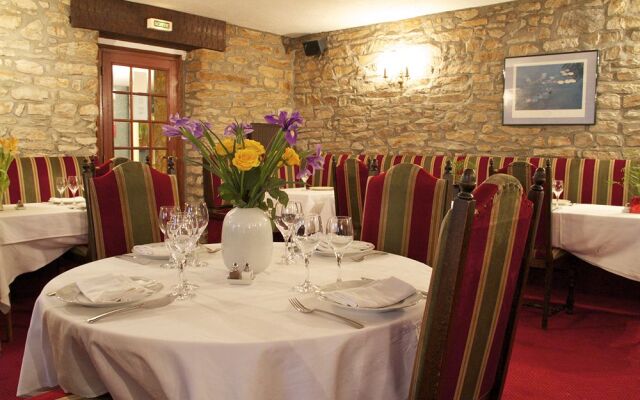 Hotel-Restaurant Le Ty Lann - Logis