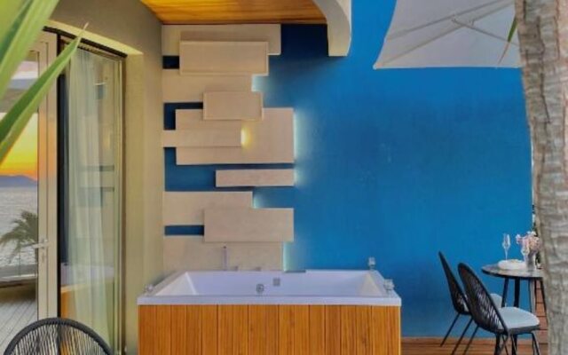 Hotel Vlora Priam, Affiliated By Meliá