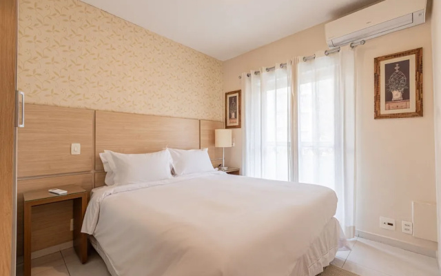 CHP - Home Paulista By Anora - Apartment in 聖保羅 - Photo 2