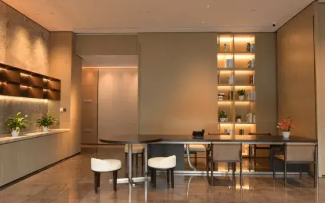 Somerset Haizhu Centre Guangzhou