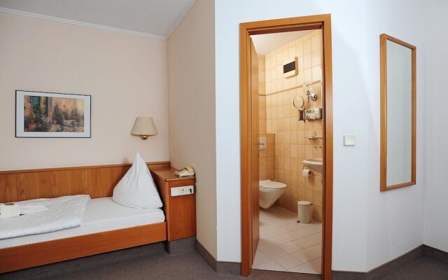 Landhotel Plauen
