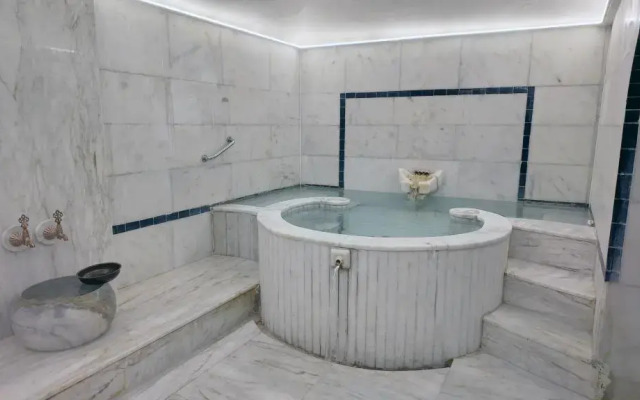 Yildiz Termal Otel