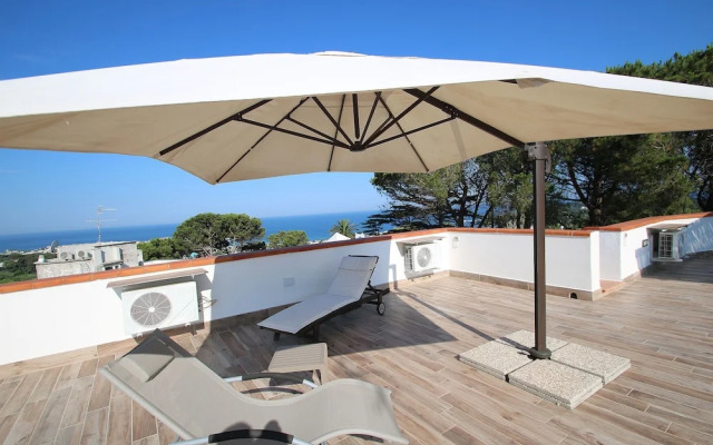 Villa Amazing Sunset Terrace