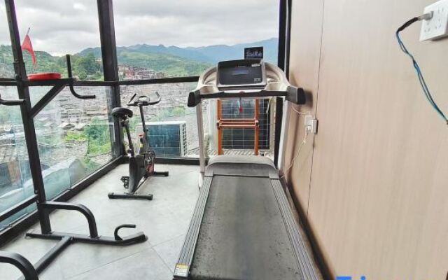 Yinxiang Xijiang Resort Hotel