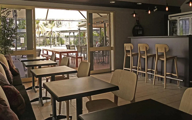 Ballina Byron Islander Resort and Conference Centre