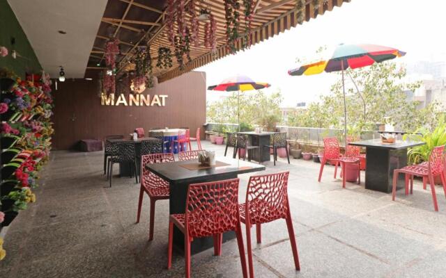 Hotel Mannat International