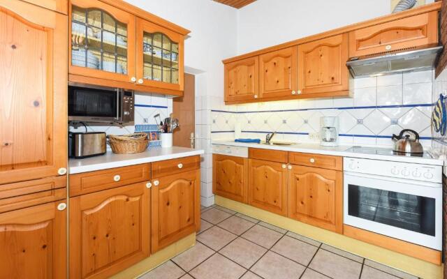 Ferienhaus Auf Reede