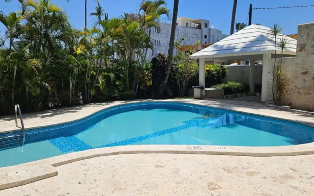 Apartamento Oasis PUNTA CANA