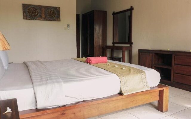 Puri Panca Jaya Hotel