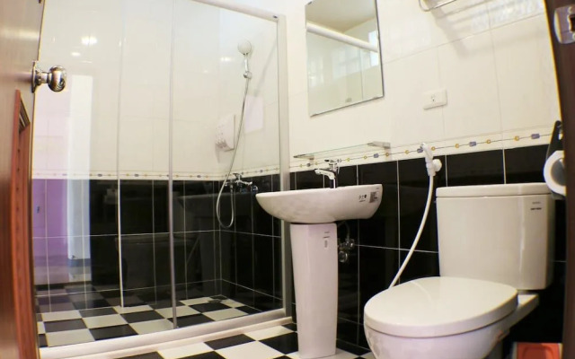 Kenting Muchen B&B - 21.5 Hengchun Branch