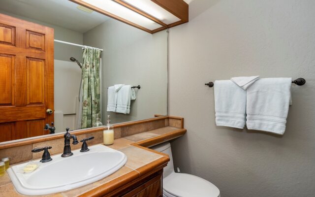 Archie's Bungalow by Tahoe Mountain Properties