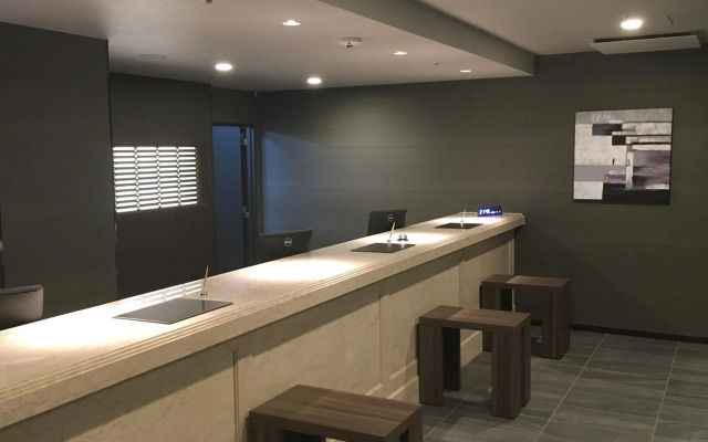 Hotel Route-Inn Grand Tokyo Toyocho