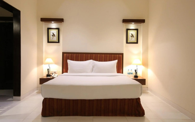 Lemon Tree Hotel Tarudhan Valley