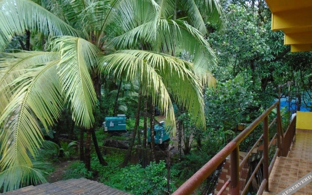Aguiar Guest House