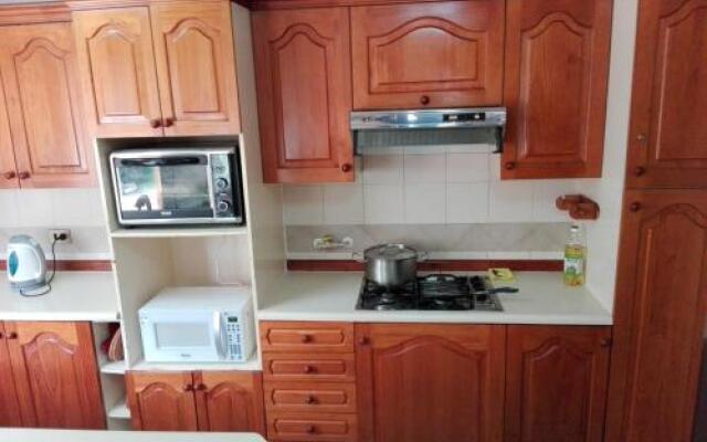 Residencial Amanda