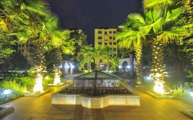 Dachanghang Hotel (Kunming Changshui International Airport)