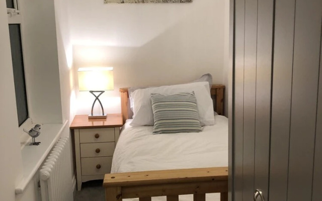 Captivating 3-bed House in Ventnor