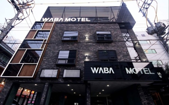 Waba Motel