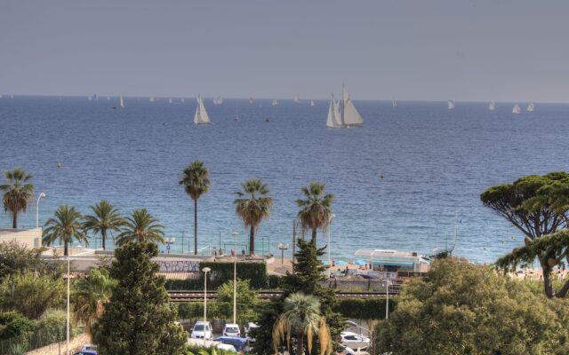 T3 Magnifique Vue Mer Pk